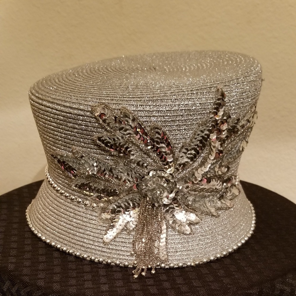 Fashion Hat